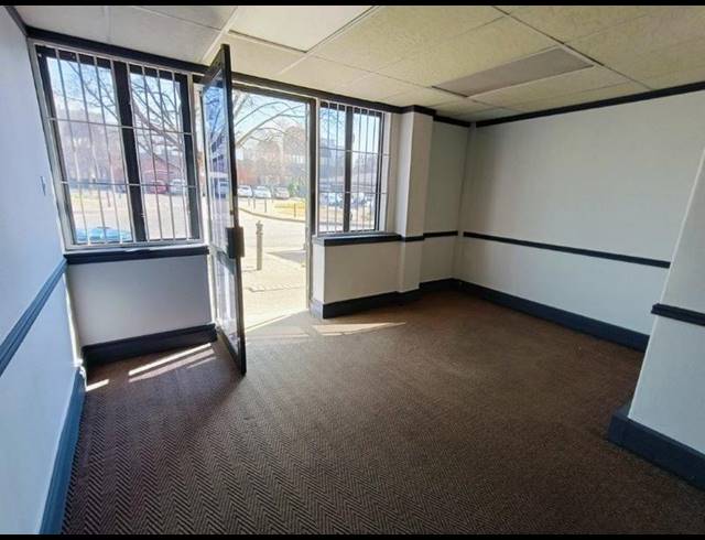 INDUSTRIAL PROPERTY TO RENT IN RANDJESPARK